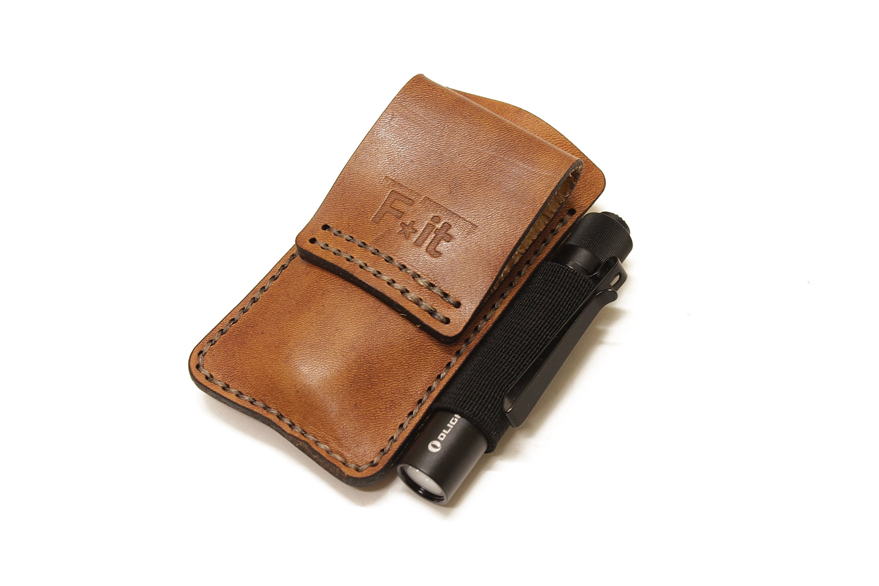 EDC ORGANIZER with belt loop Etsy