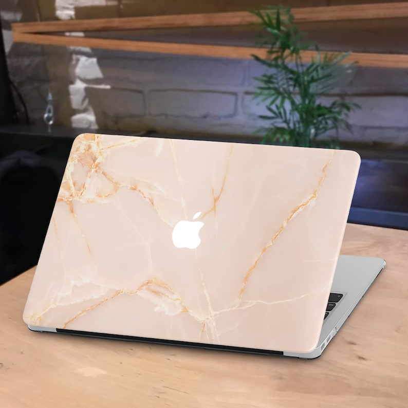 Macbook Marble Case Macbook Air 13 Case Macbook Pro 13 Case Etsy
