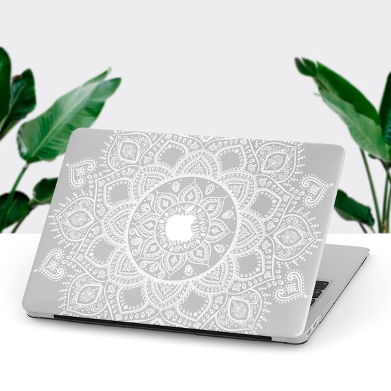 clear macbook pro case 2018