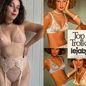 Sexy 70s bra -  México