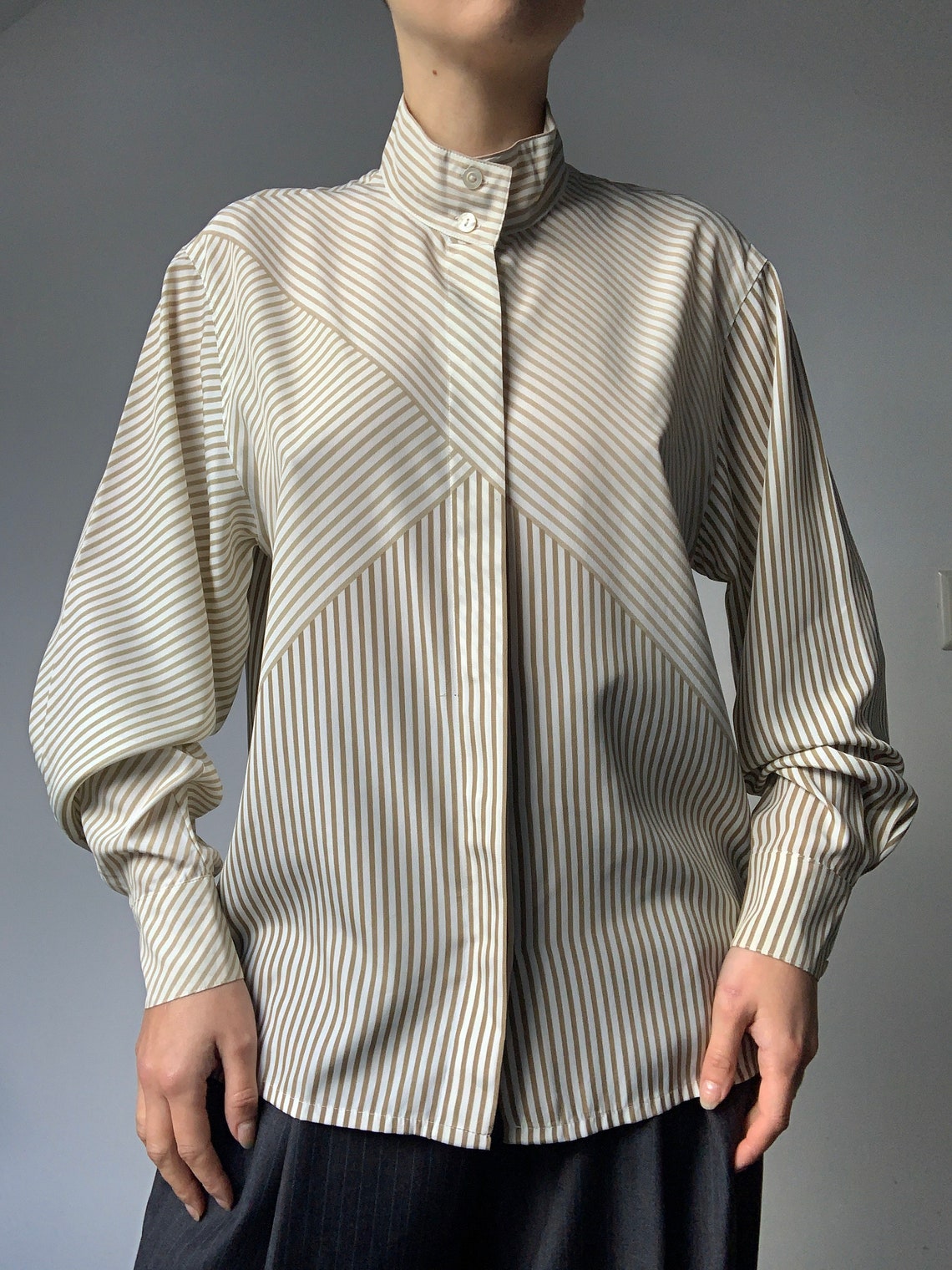 louis feraud blouse