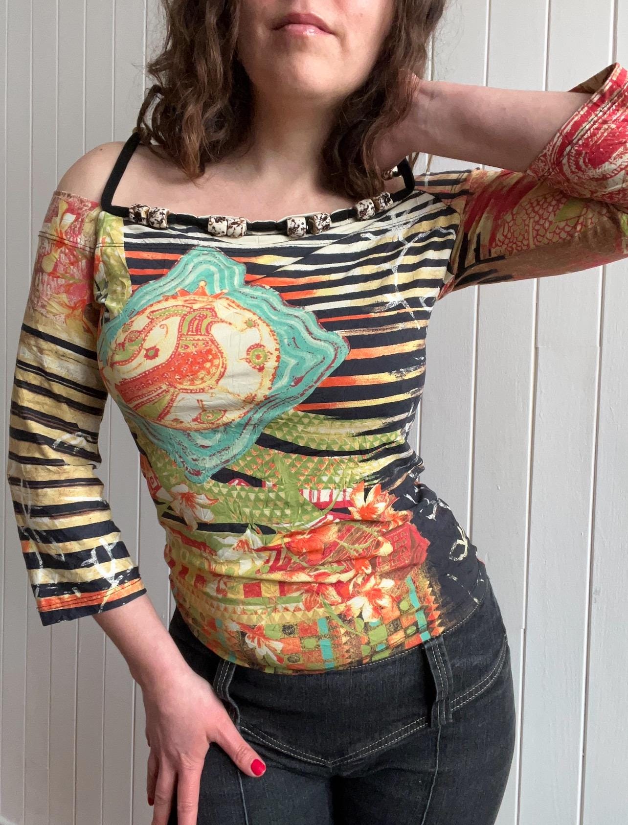 Save the Queen Top - Etsy Canada