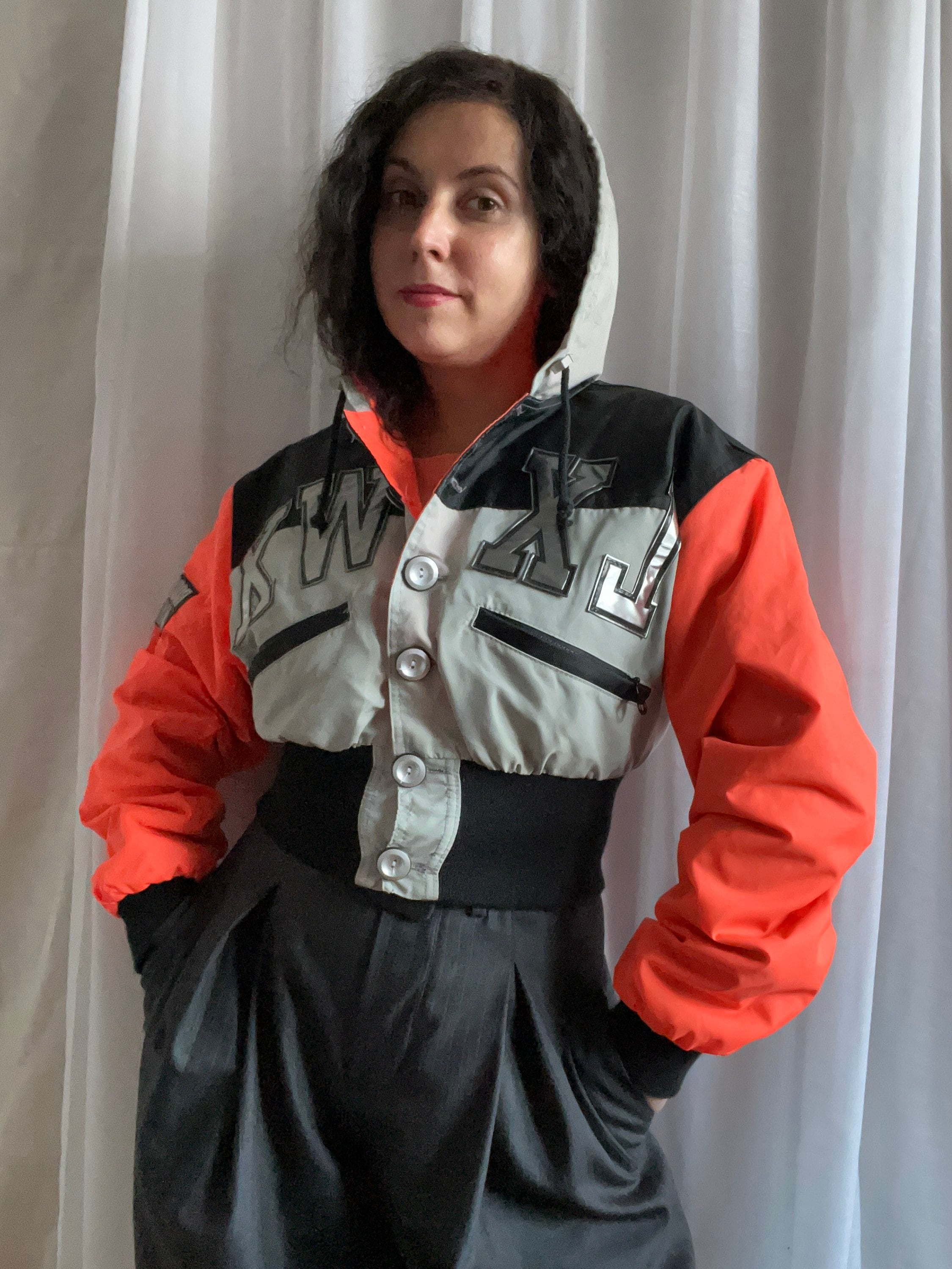 STUSSY LEO DRAGON Souvenir Jacket XL New Arrivals | California