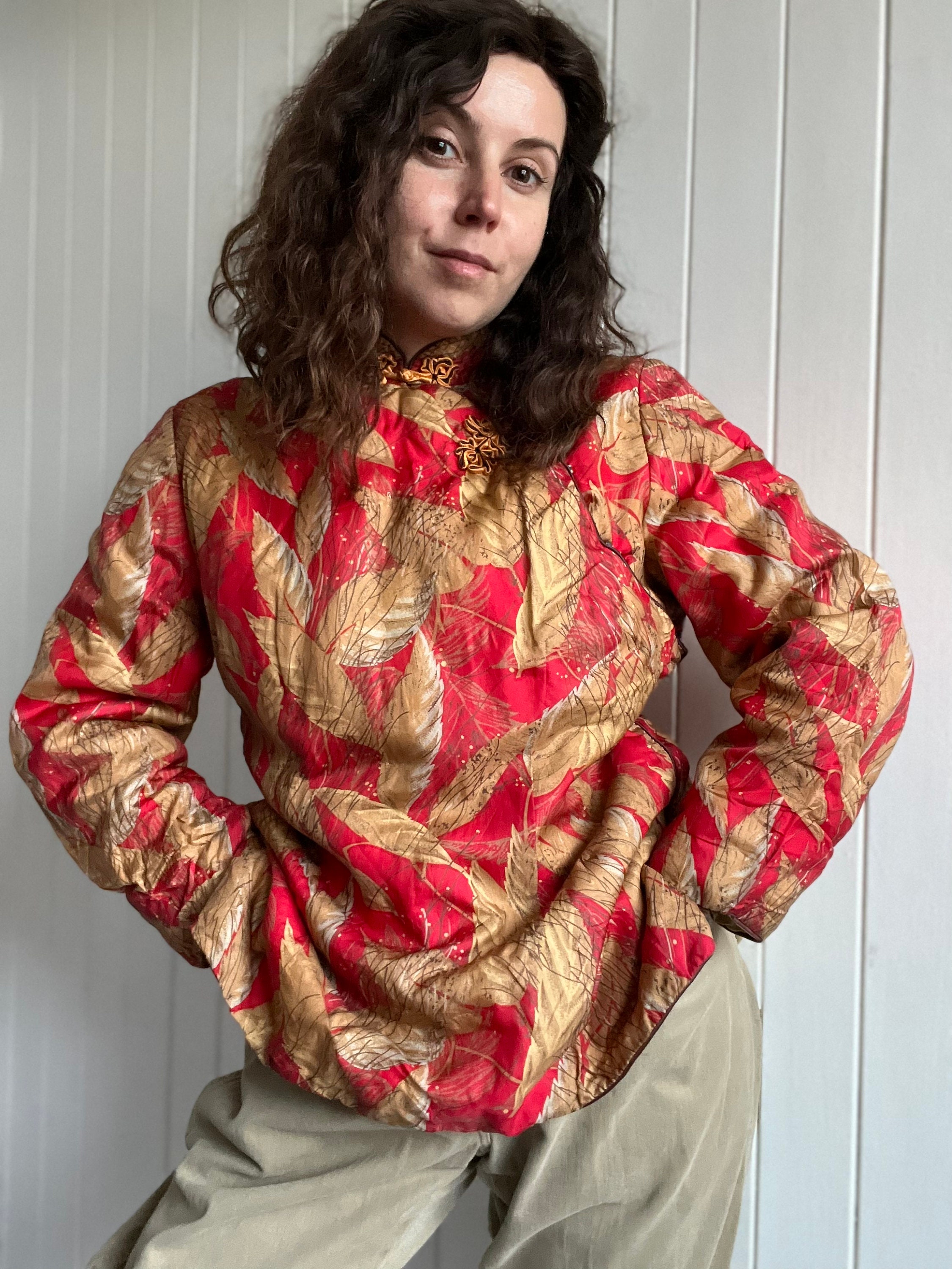 ブランドタグ付き　Bibiy. RAMONA PEPURAMU COAT COAT/JACKET｜Bibiy.