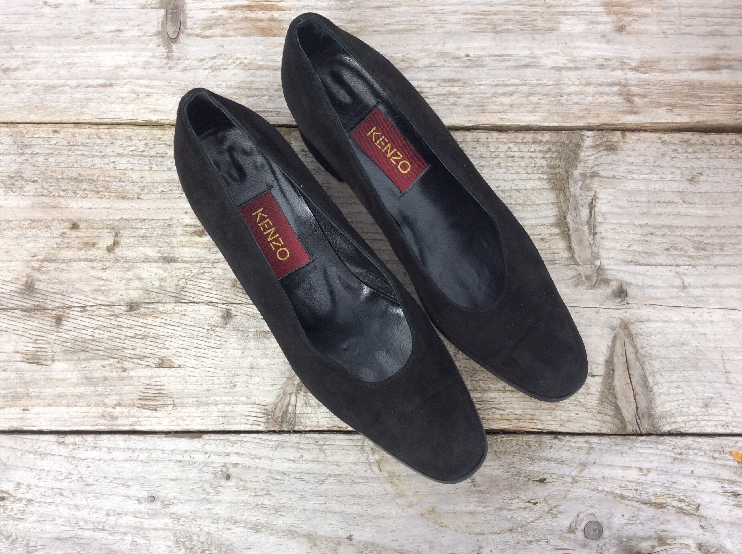 Kenzo sale shoes 90