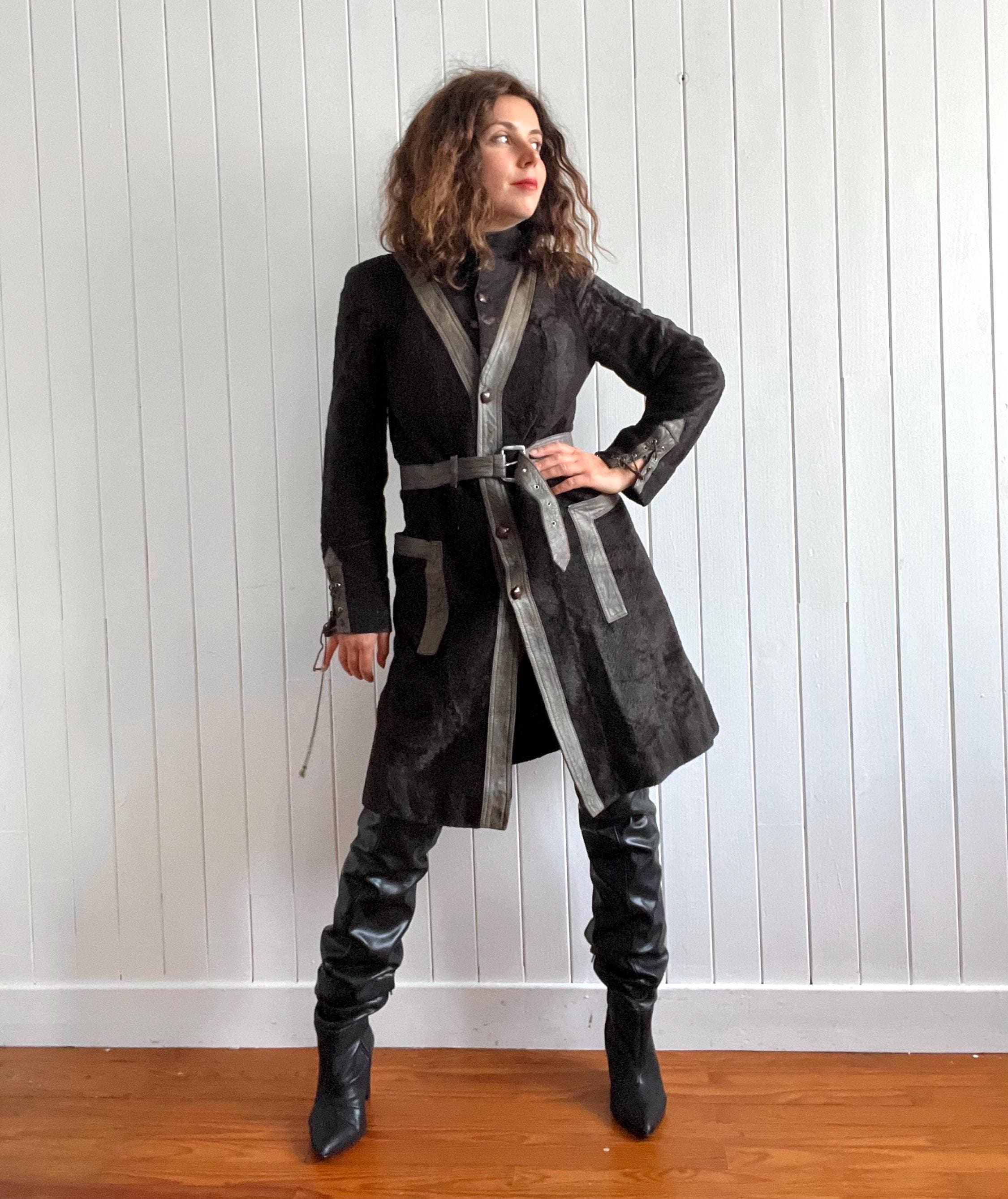 Trenchcoat Daniel Hechter Wollmantel Damen Daniel Hechter Coat