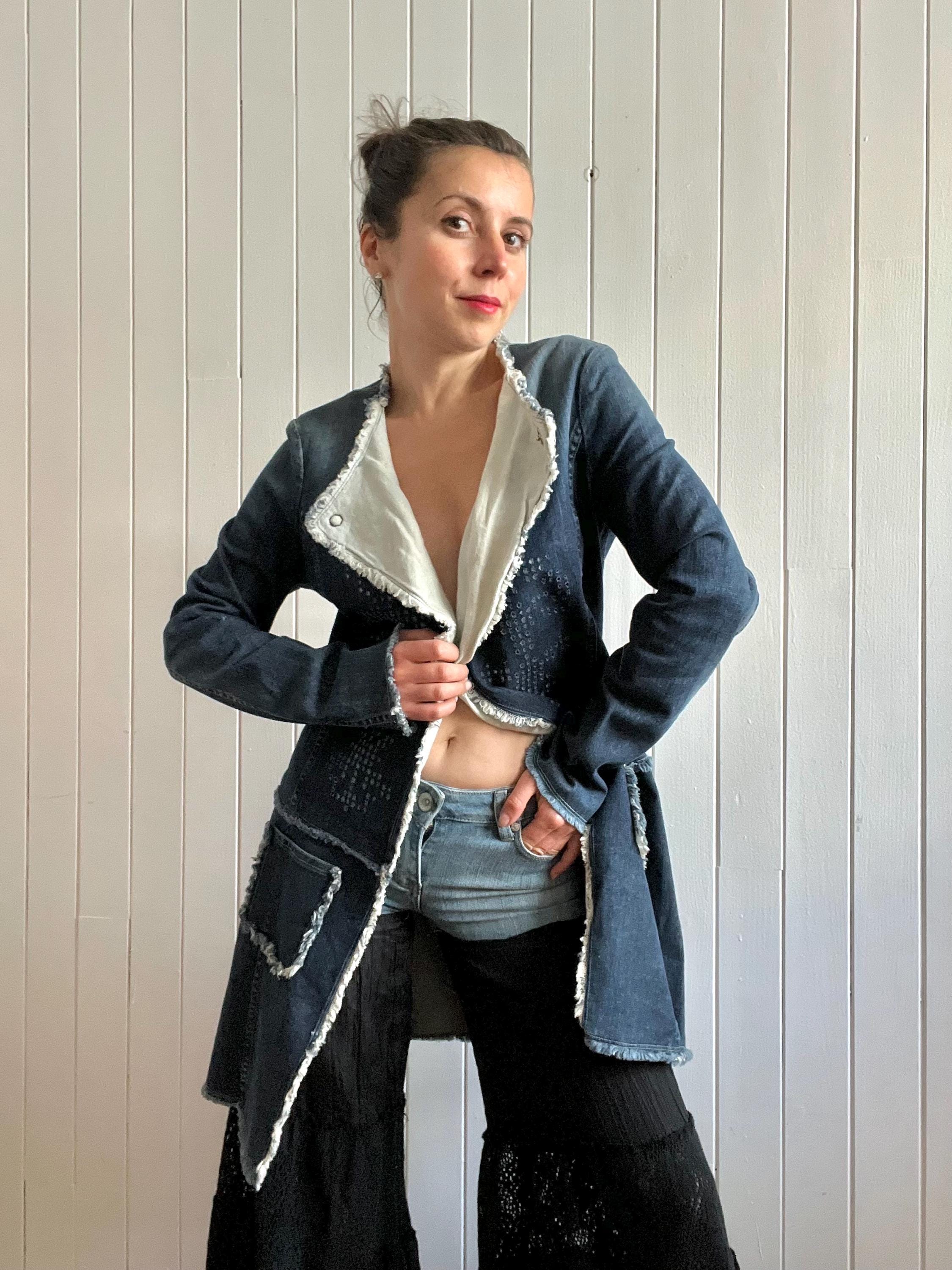 Trussardi Coat - Etsy