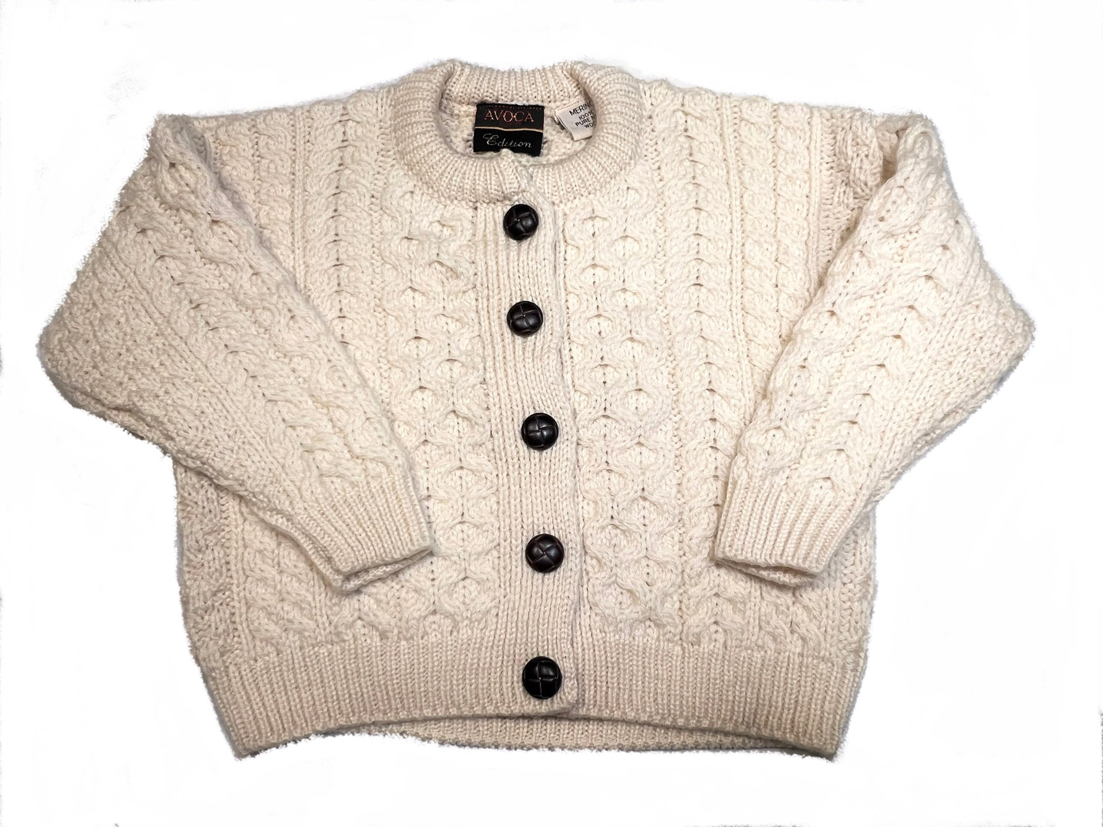 Men's Knitwear  Men's Knitted Jumpers - Avoca