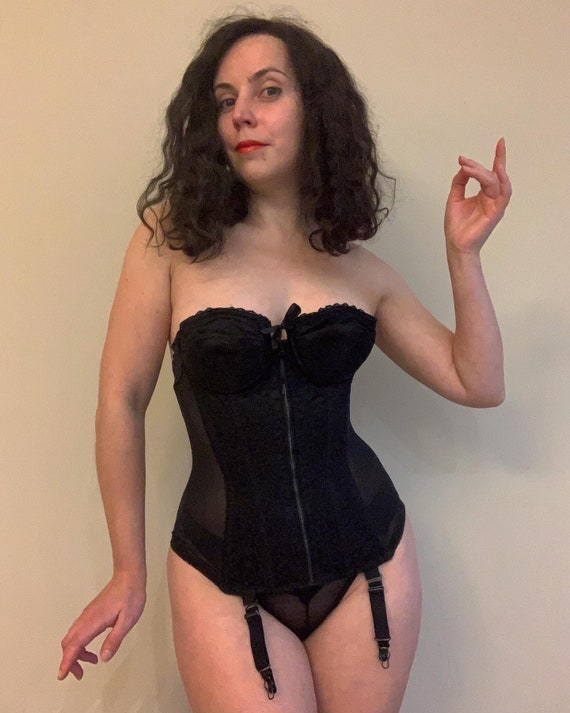 Corset Voluptuous Thick Hips Women Corset Voluptuous Thick Hips Women