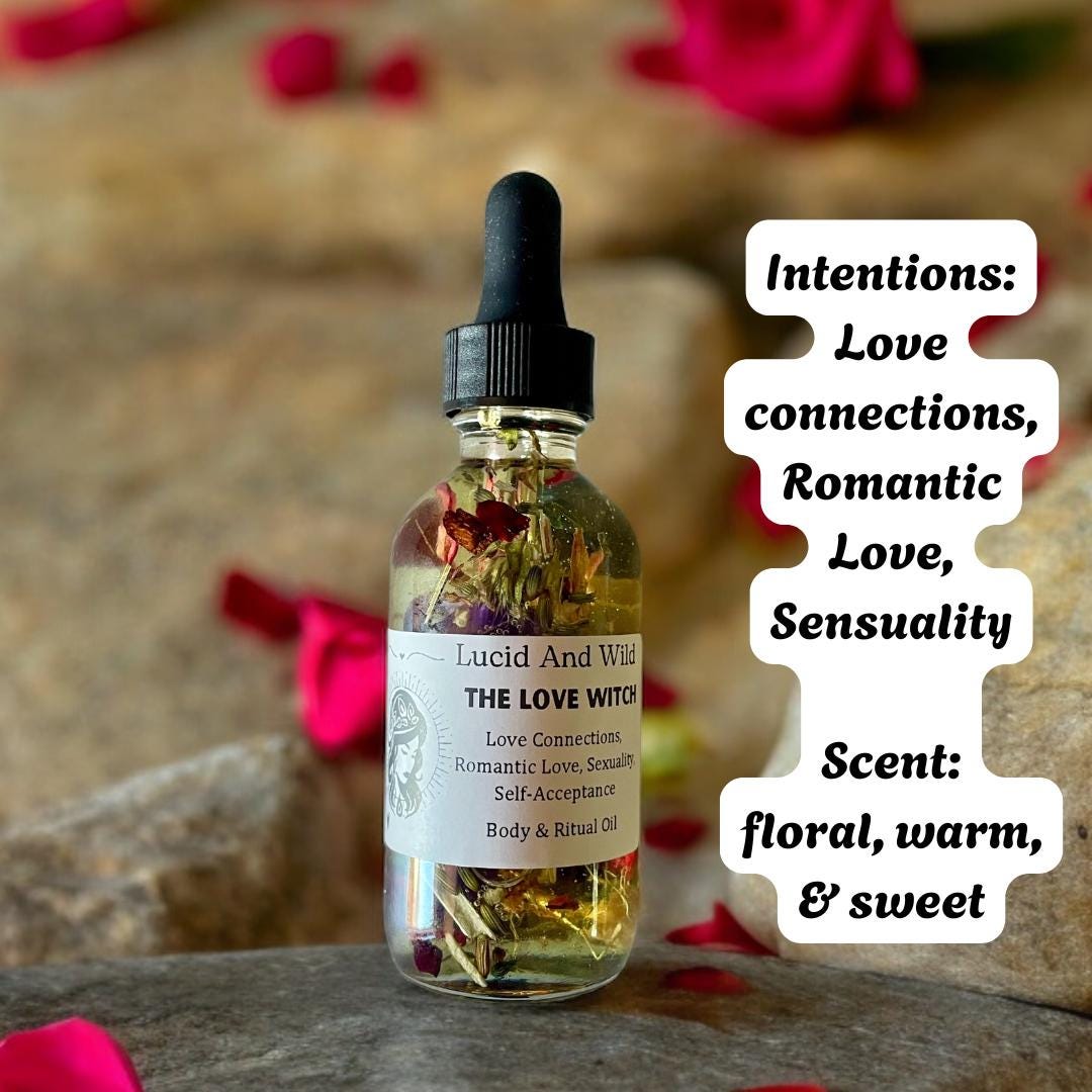 Wicked Temptress Shea Soap Bar – Seduction, Attraction, Love – Art Of The Root