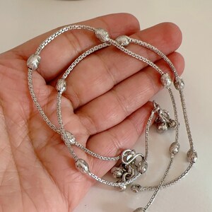 Chandi anklets shop