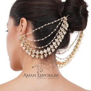 Bahubali kaan ka jhumka outlet