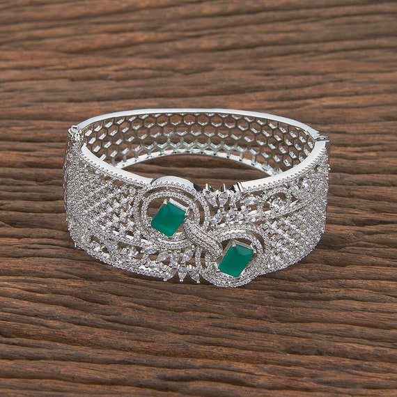 Broad diamond bracelet designs sale
