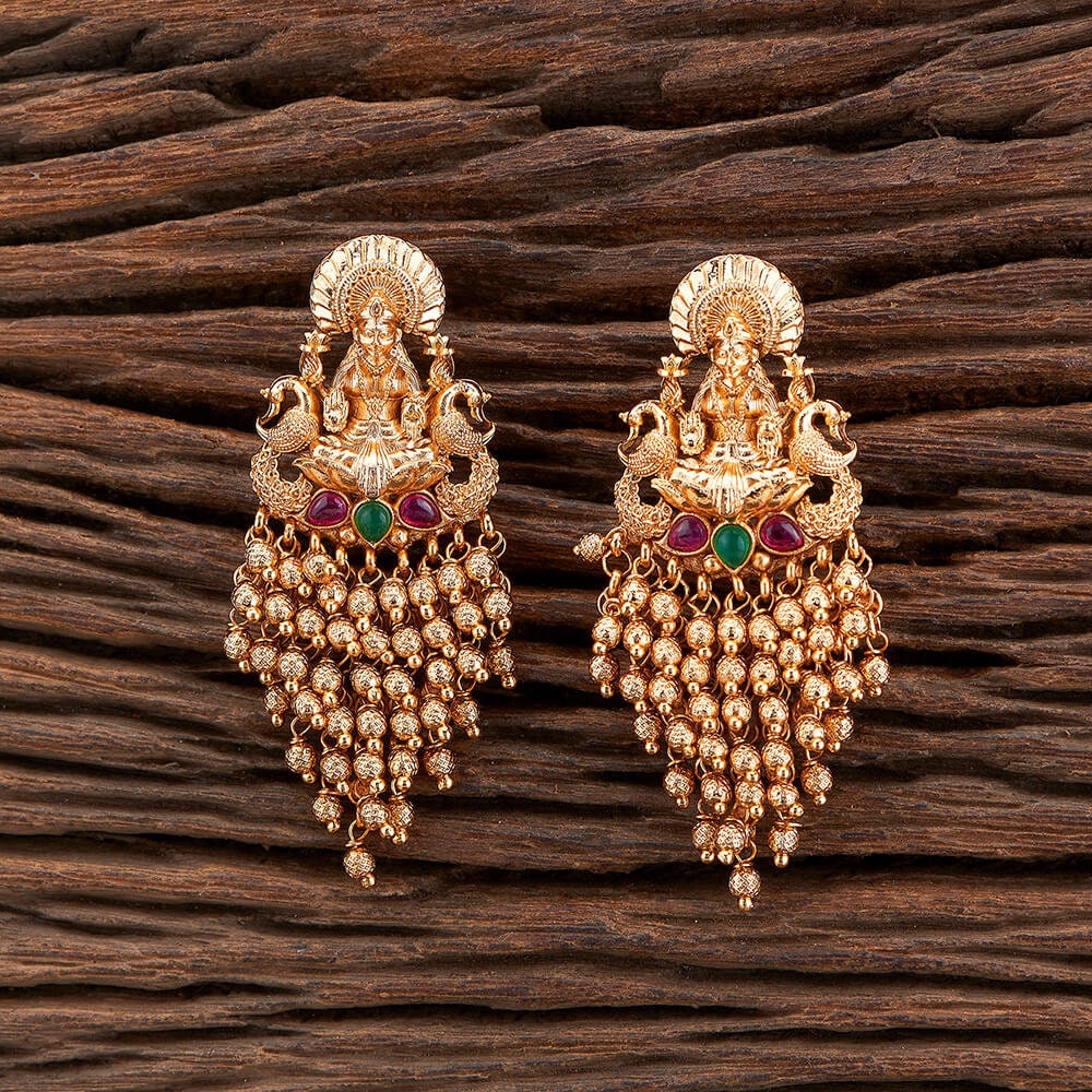 Lakshmi Earrings Etsy Australia