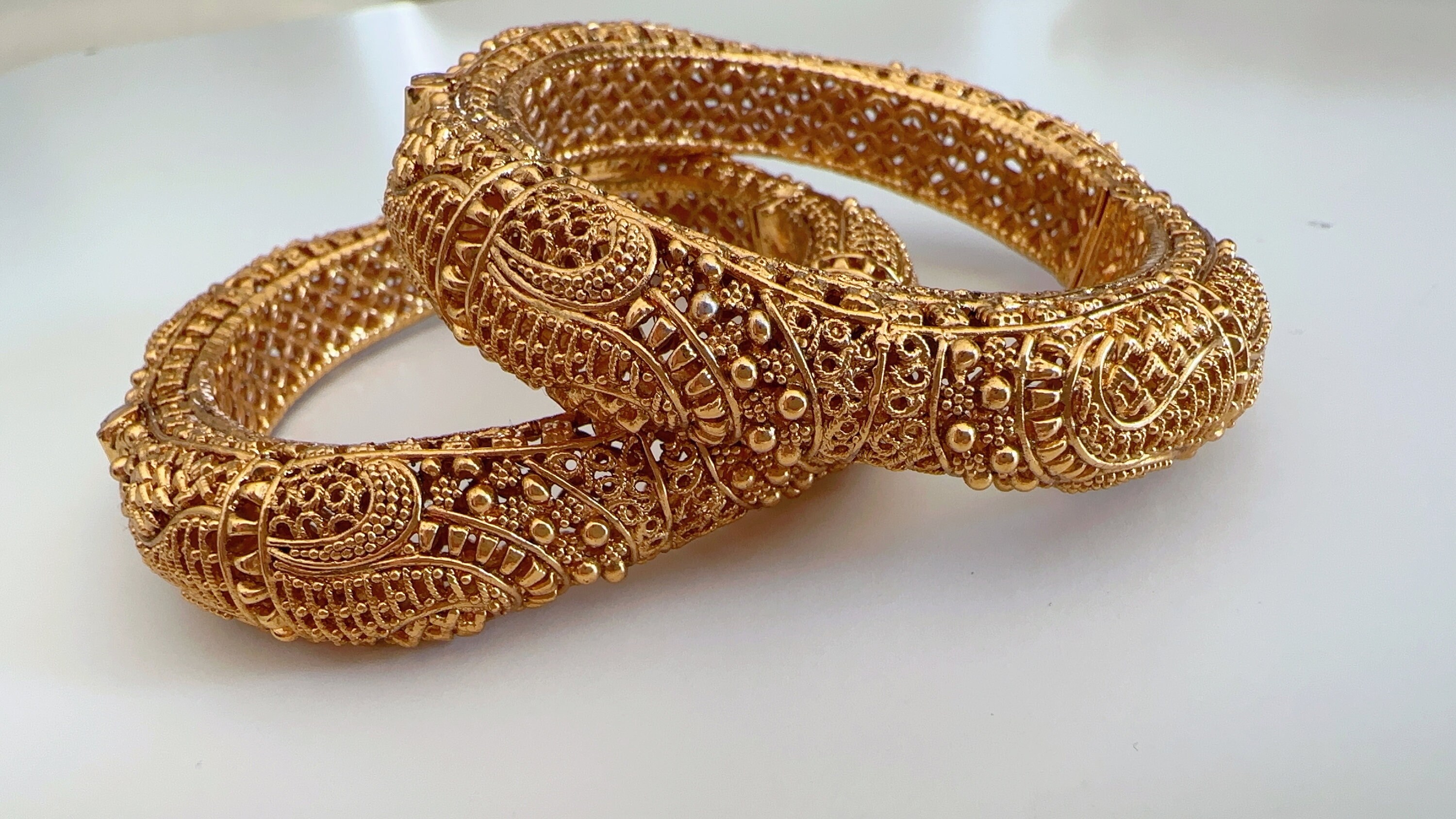 Kada clearance bangles online