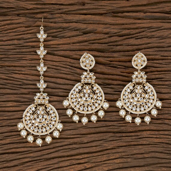 Pearl tikka shop set