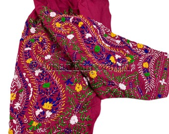 phulkari salwar online