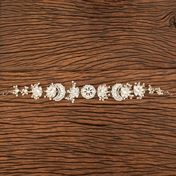 Kundan head jewellery deals