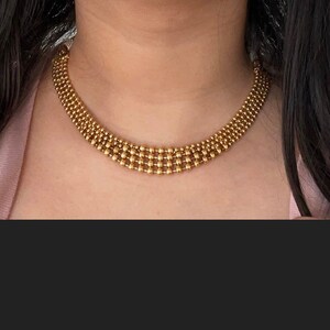 Small choker set online