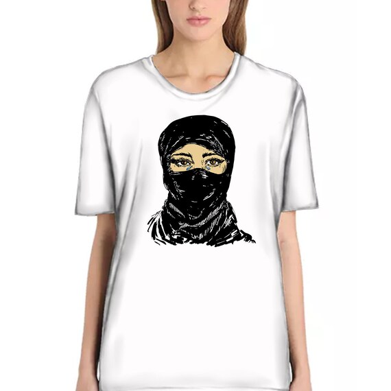 arabian lady portrait svg arabian lady eps arabian lady png etsy etsy