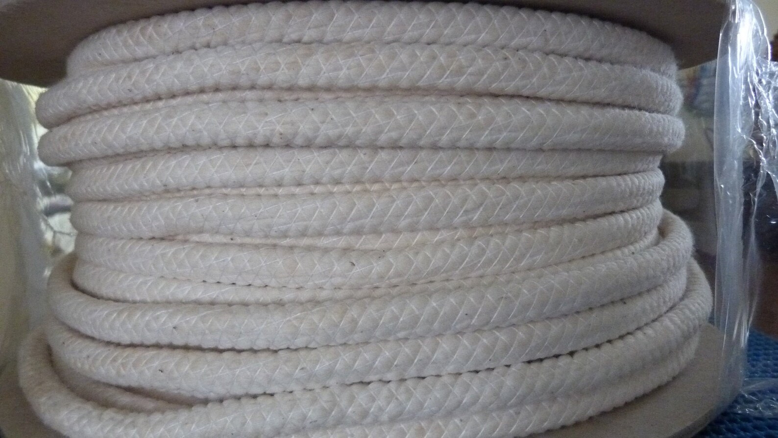 Cotton Piping Cording by the Yard Upholstery 3/8 Etsy