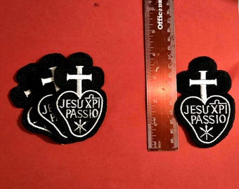 Gesù Cristo Isolato Su Sfondo Bianco La Figura Del Cristianesimo Religioso Nata A Betlemme Compi Miracoli 41553171 - Foto 5