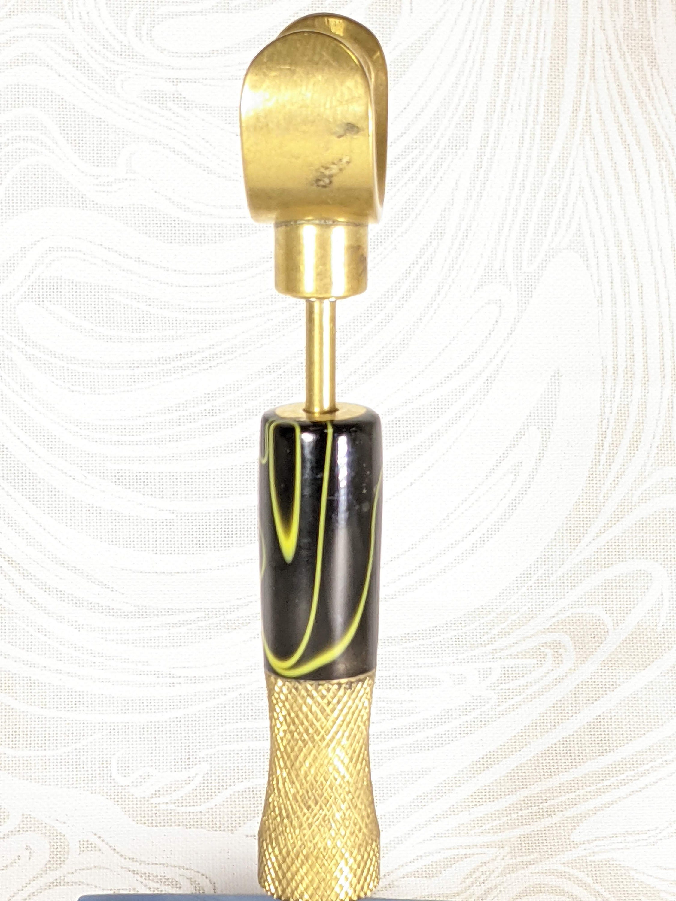 Swivel Knives and Blades — Miller Custom Leather Tool Co.