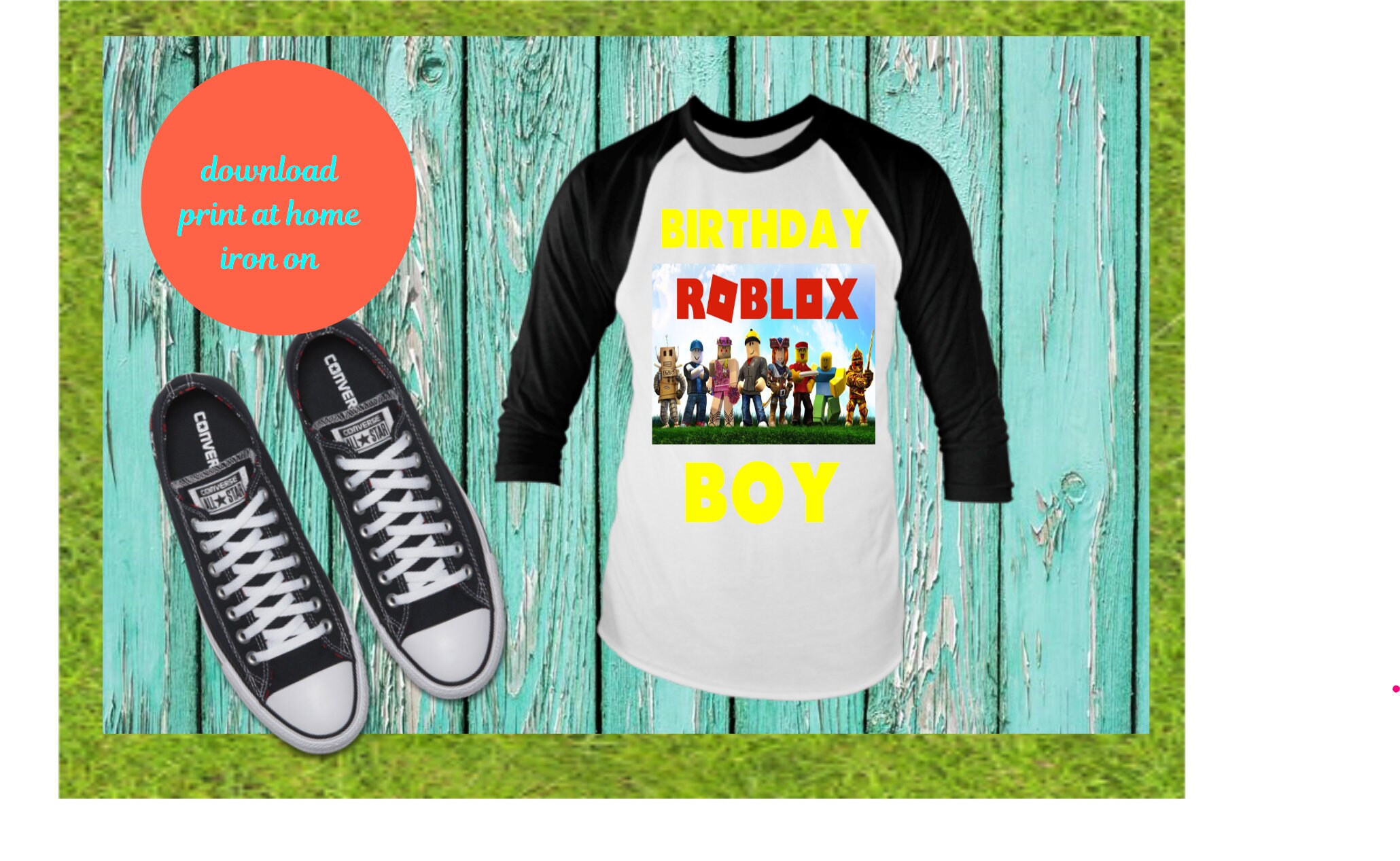 Roblox T Shirt Maker Download -
