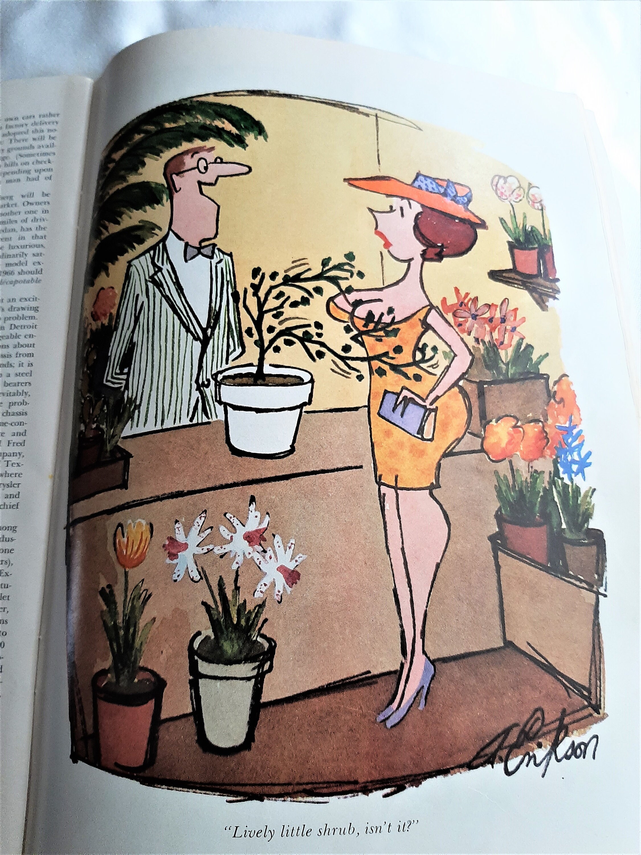 Playboy Gentleman's Pinup Magazine Maria Mcbane Etsy Hong Kong