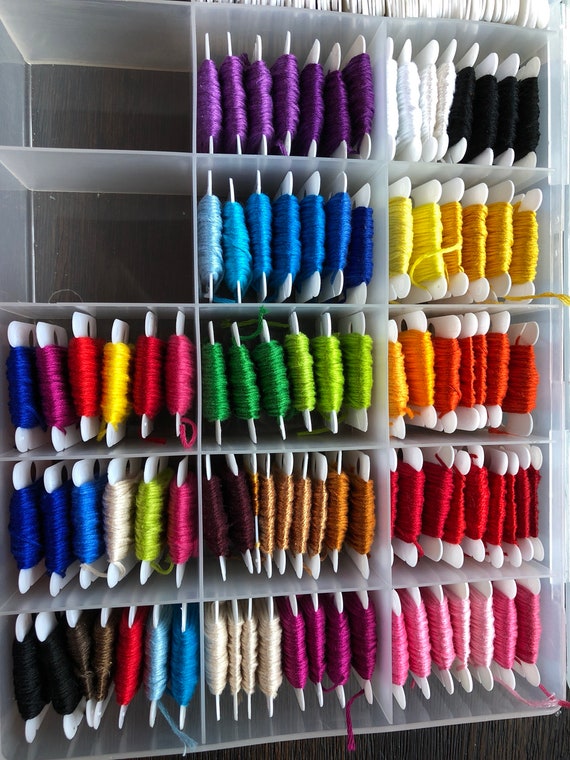 bulk string bracelets