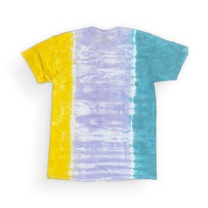 XLT Tie-dye T-shirt