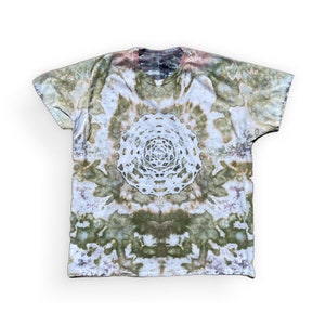 2XL Tie-dye T-shirt