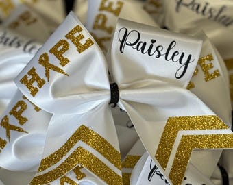 Arco de alegría para el cáncer pediátrico