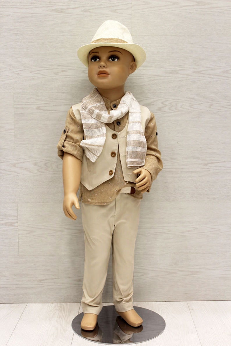 couture baby boy clothes