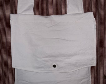 Brotbeutel / Brotbeutel im 18th Century Military Style