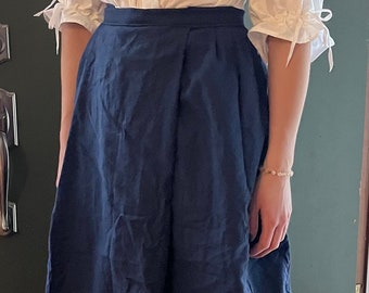 18th Century Ladies Petticoat