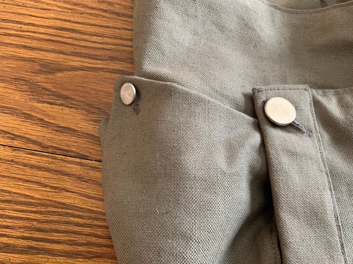 18th Century Men's Drop Front Pants military or civilian | Etsy