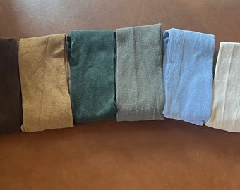 Stockings for men and ladies. Cotton