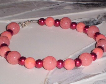 Fashion for women "Mirabelle" bracelet