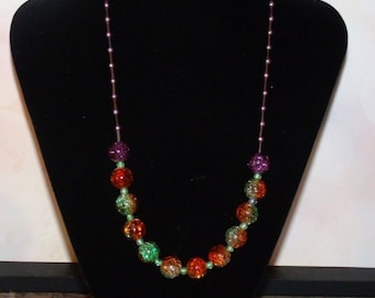 Fashion for women "Beatriz" necklace