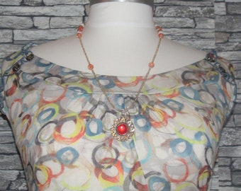 Fashion for women "Solera" necklace