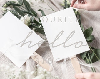 Download Fan Mockup Etsy