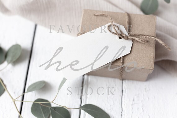 Blank Gift Tag Mockup Wedding Tag Mockup Favor Mockup Blank Gift Tag Mockup Wedding Tag Mockup Favor Mockup