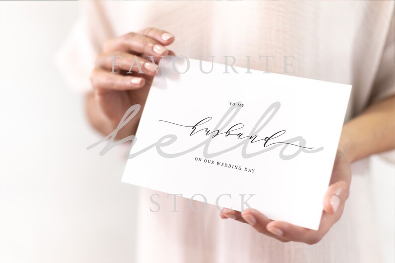 5x7 Pdf Stationery Styled Mockup Greeting Card Mockup Bridal Etsy