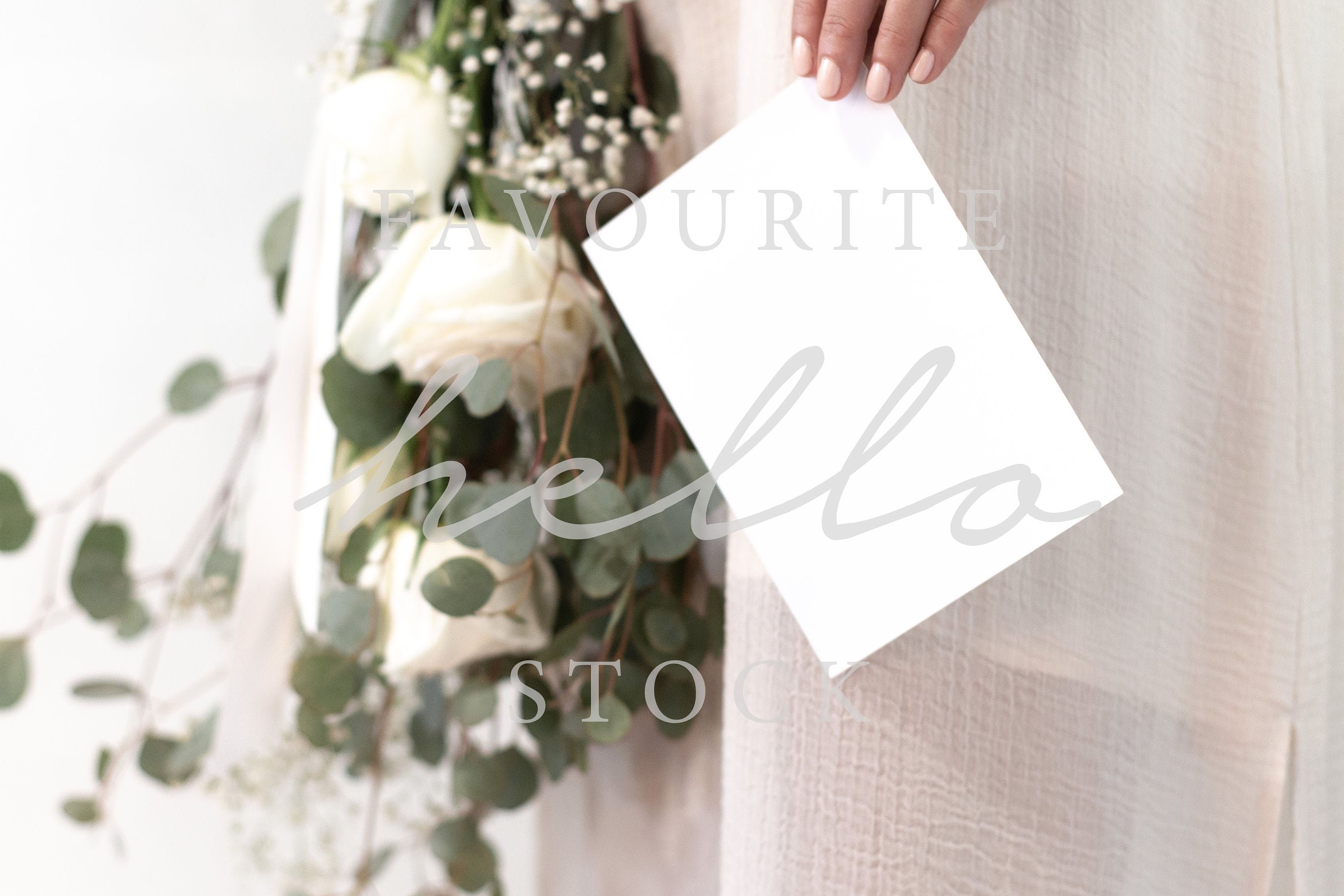 Download 4x6 PDF stationery styled mockup greeting card mockup bridal | Etsy