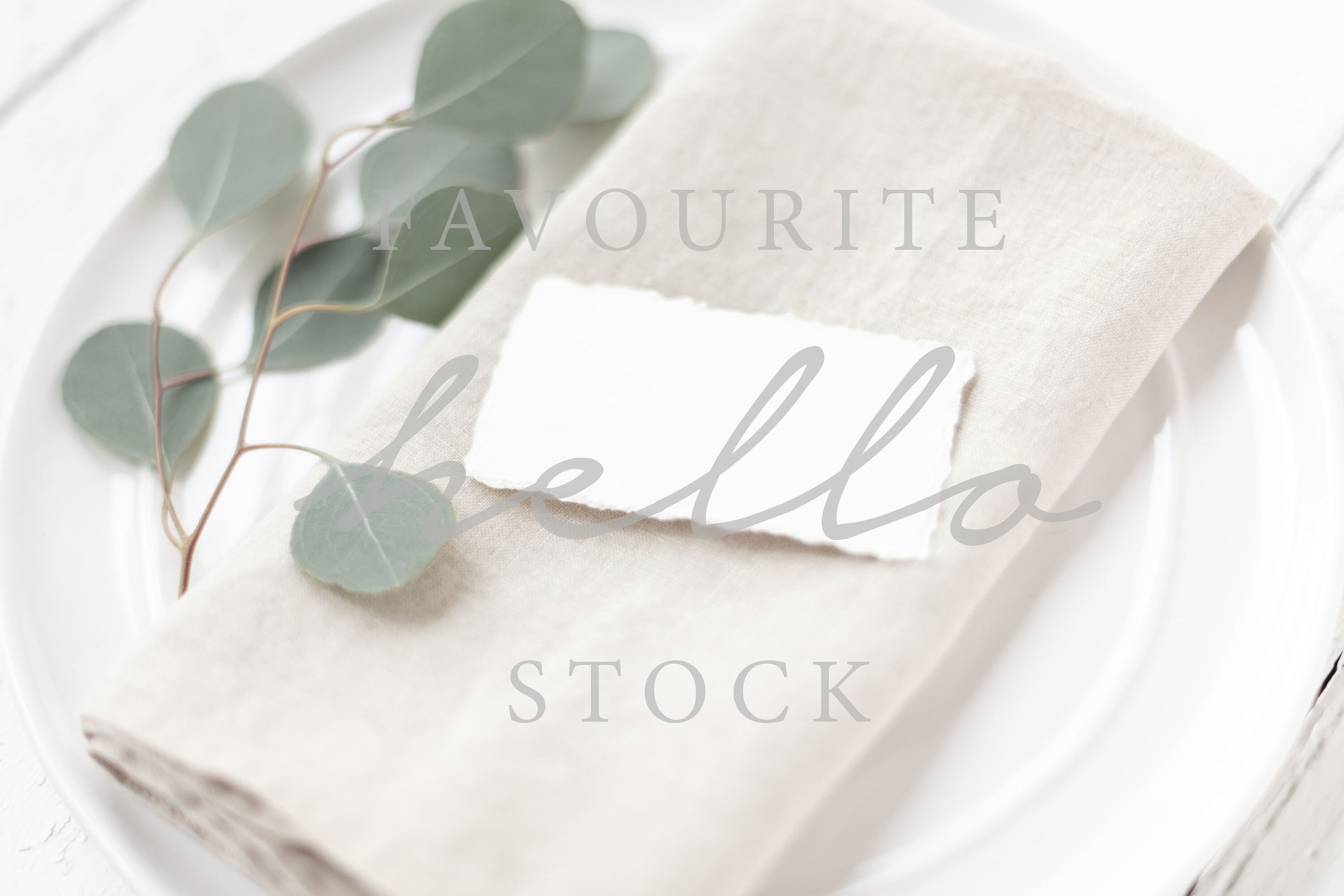 Download 3 5x 2 Pdf Stationery Styled Mockup Smart Object Mockup Etsy PSD Mockup Templates
