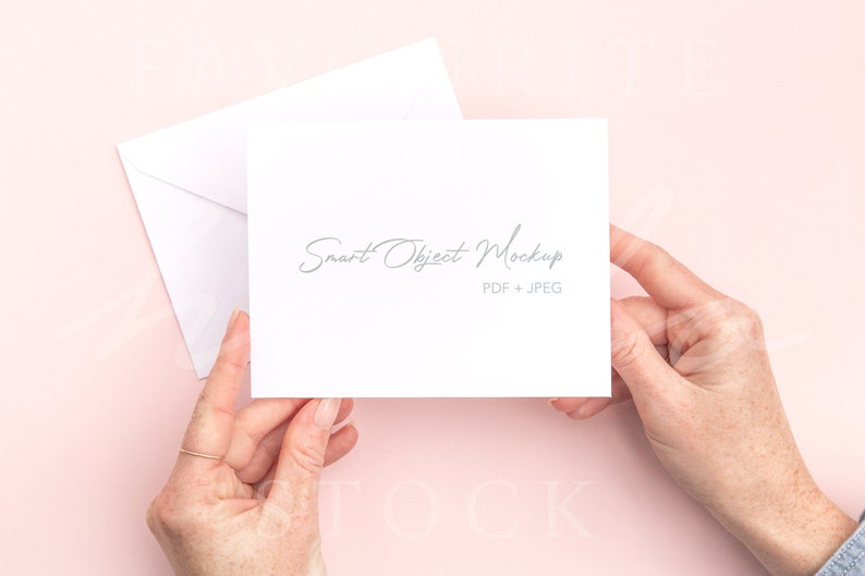 Download Smart Object Mockup Thank You Card Mockup 4 25x5x5 Pdf Stationery Styled Mockup Greeting Card Mockup Paper Mockup Invitation Mockup Prints Art Collectibles Deshpandefoundationindia Org
