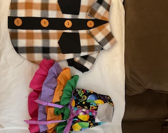 Custom order for Annette yearwood