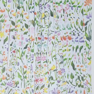 Paper Bead Strips, precut paper strips, paper beads