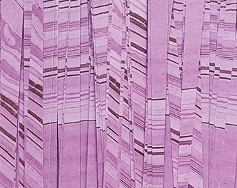 Paper Bead Strips, precut paper strips, paper beads
